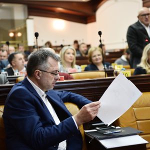 Banja Luka dobila budžet za narednu godinu