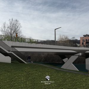 До краја године нови Зелени мост