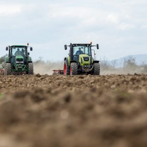 Podrška poljoprivredi: 270.000 KM za poboljšanje kvaliteta zemljišta