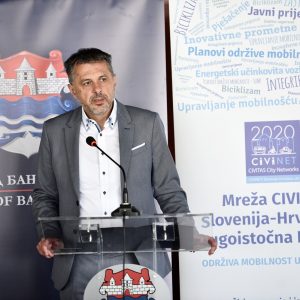 Banja Luka domaćin okruglog stola o održivoj mobilnosti