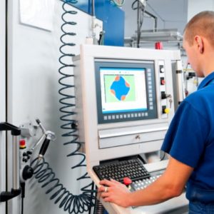 Poziv za besplatnu obuku operatera za rad na CNC mašinama