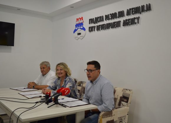  Direktori gradskih institucija potpisali sporazum