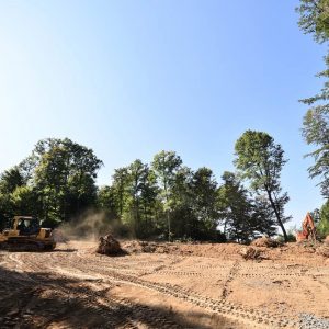 Počela izgradnja rezervoara za više dijelove naselja Česma