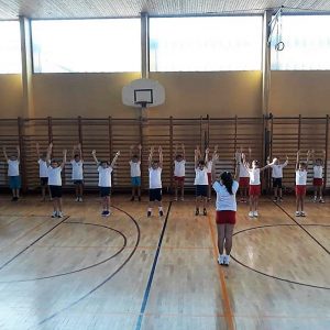 „Sport u školama“: Nova sportska oprema za sve banjalučke škole