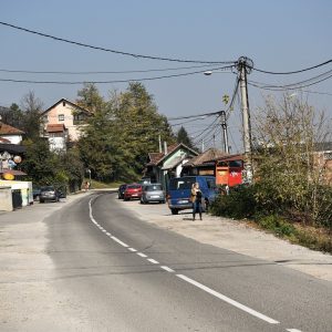 Raspisan tender: Milion KM za novi put u Šargovcu