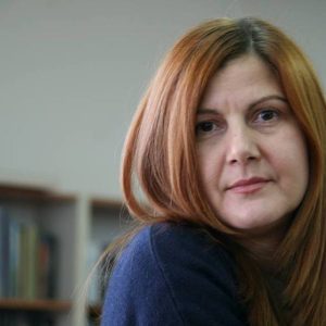 Tanja Stupar Trifunović dobitnica nagrade “Milica Stojadinović Srpkinja”