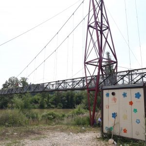 Upotrebna dozvola za most u Priječanima