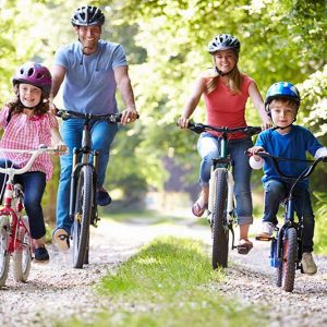 Истраживање: 53 одсто Бањалучана вози бицикл, али само за рекреацију