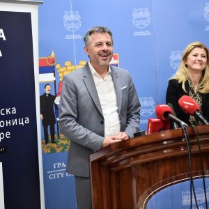 Бања Лука у ужем избору за Европску престоницу културе 2024!