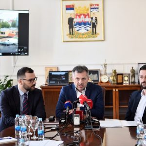 Радојичић: Двије трећине грађана подржава активности Градске управе