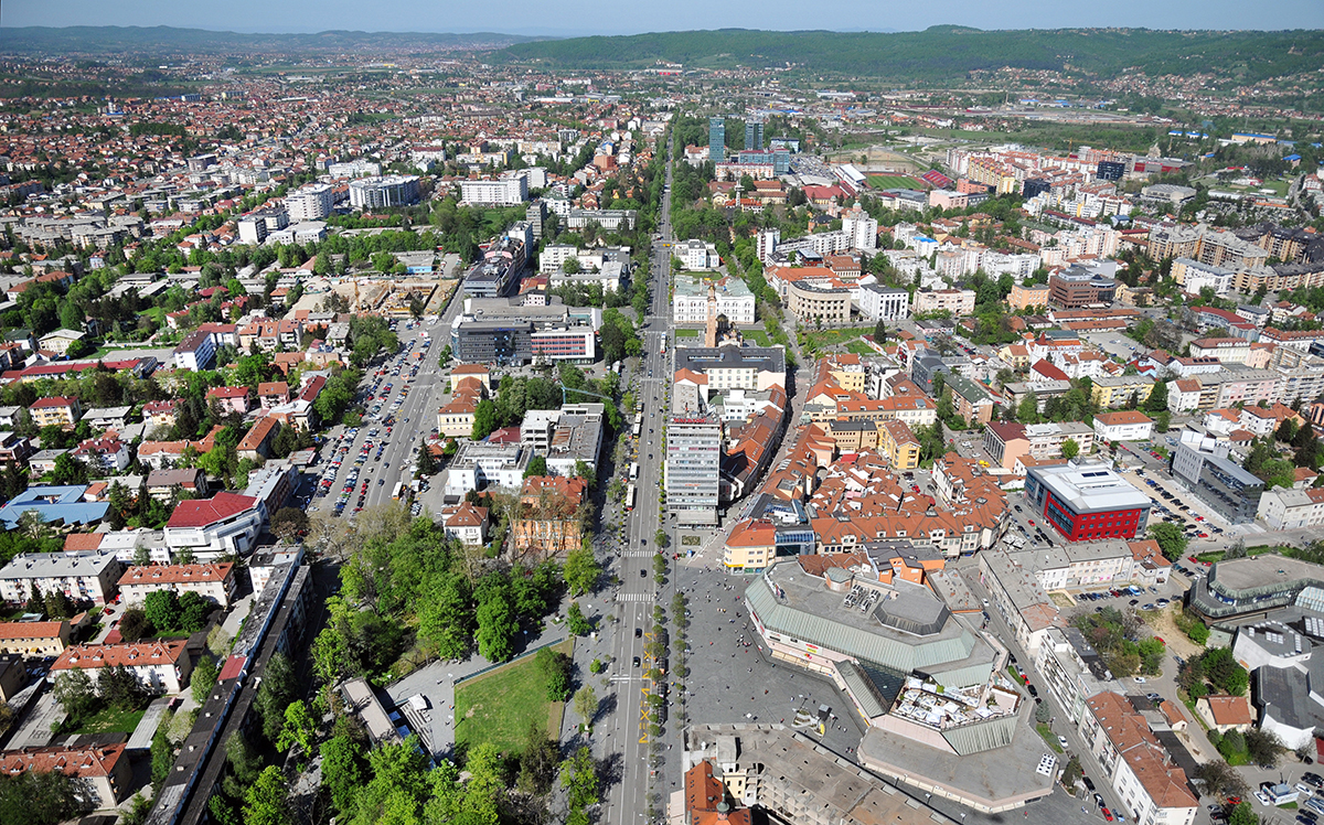  Banja Luka dobija multifunkcionalni kompleks (foto: arhiva)