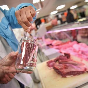 Inspekcija: Poslije uvoznog mesa, kontrola i na domaćim farmama