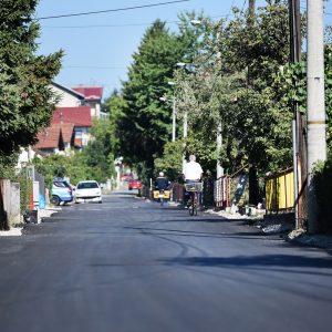 Počela sanacija oštećenih ulica