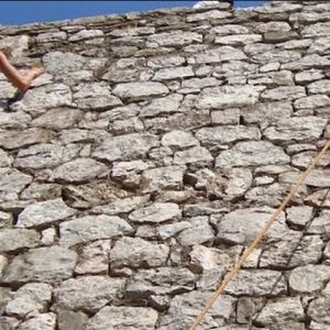 „Proljeće u Banjaluci“: Sportsko penjanje na zidine Kastela
