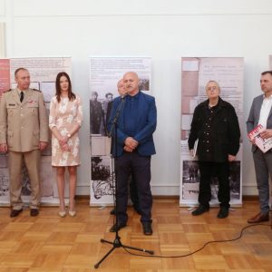 Otvorena izložba dokumenata iz fonda Slobodana Penezića Krcuna