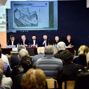 Radojičić: Nova saobraćajnica će povezati Lauš i Paprikovac