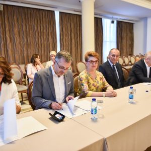 Srbija donira Banjoj Luci 900.000 evra