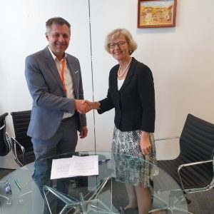 Радојичић потписао са ЕБРД-ом услове кредита за градњу нових водовода