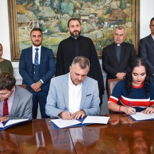 Sporazum o saradnji Banje Luke i Međureligijskog vijeća BiH