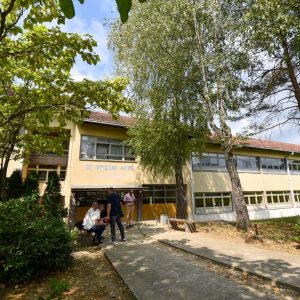 Počinje obnova škole u Borkovićima