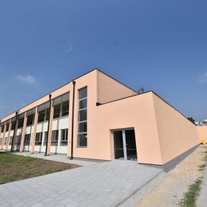 „Бања Лука се гради“: Отворен нови дио школе на Старчевици
