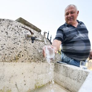 Rekavice: 120 domaćinstava dobilo vodu