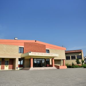 Због великог броја ђака: Дограђује се школа на Петрићевцу