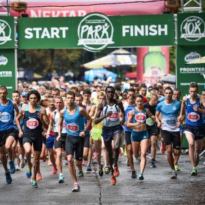 „Vivia run&more park“: Пријављено 700 тркача