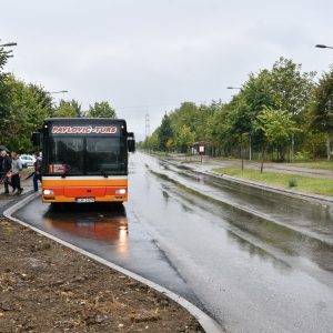 Измјештена аутобуска стајалишта у Лазареву и на Паприковцу