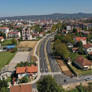 „Banja Luka se gradi“: Završena posljednja trasa Istočnog tranzita