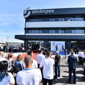Simimpeks otvorio novi poslovni objekat u PZ „Ramići – Banja Luka“