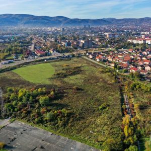 Nova prilika za investitore: Na prodaju atraktivna parcela u „Jelšingradu“