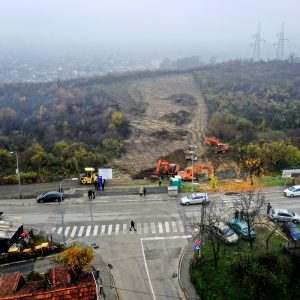 Пројекат од 2,7 милиона КМ: Почела изградња споја Лауша и Паприковца