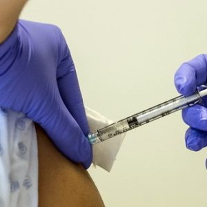 Почела вакцинација против сезонског грипа