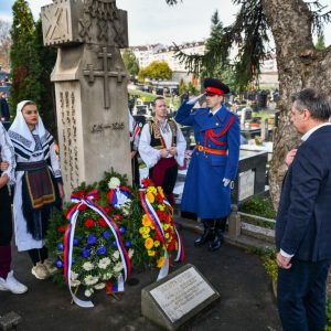 Banja Luka obilježava Dan oslobođenja u Prvom svjetskom ratu