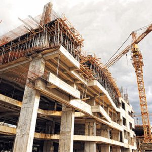 Активно 98 градилишта: 14,5 милиона КМ од грађевинских дозвола