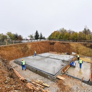 „Вода 1“: Почела градња водовода у Лазареву