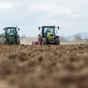 Подршка пољопривреди: 250.000 КМ за побољшање квалитета земљишта