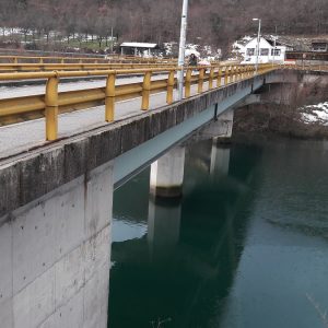 У плану обнова моста у Бочцу