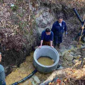 Radovi na sistemu “Subotica”: Mogući povremeni prekidi u vodosnabdijevanju