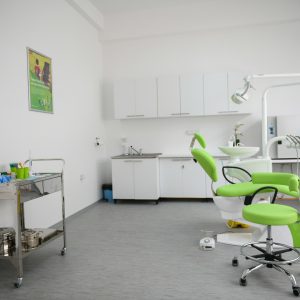 Куљани: Отворена дјечија стоматолошка амбуланта