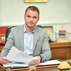 Gradonačelnik uputio telegram saučešća predsjedniku Hrvatske