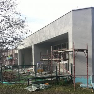 Обнова два градска вртића: Ускоро и нова фасада на „Невену“