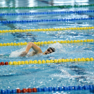 Одржан пливачки митинг „Младост куп 2021- Меморијал Бранко Мићин“