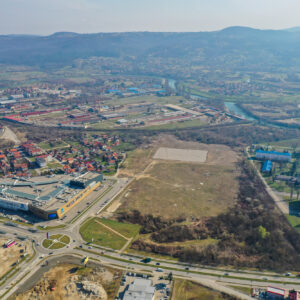 Banja Luka dobija „Gradski park“