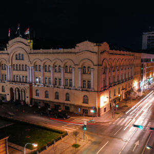 Banja Luka podržala akciju „Sat za našu planetu“