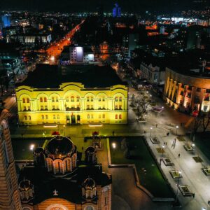 Banja Luka sija u znak podrške osobama sa Daunovim sindromom