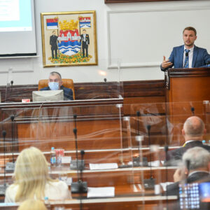Usvojene strateški važne odluke: Banja Luka kreće ubrzanom putanjom