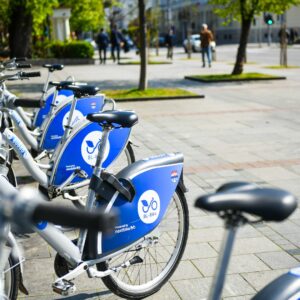 Evropska sedmica mobilnosti: Grad poklanja sugrađanima 100 godišnjih kartica za „BL bajk“