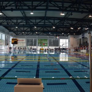 За породице са троје и више дјеце погодност за кориштење Градског олимпијског базена